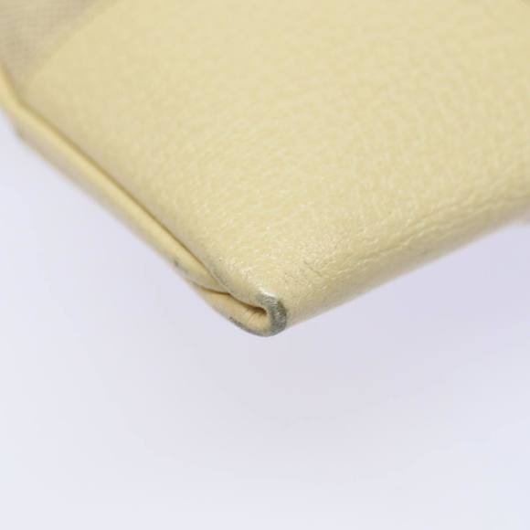 PRADA Hand Bag Canvas Beige Auth ep4722 - Picture 16 of 16